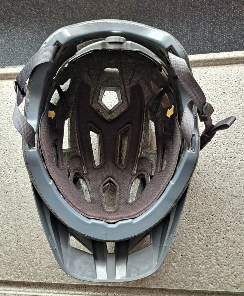 Helma R2 - velikost L