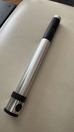 Pumpa CRANKBROTHERS Klic HV CO2