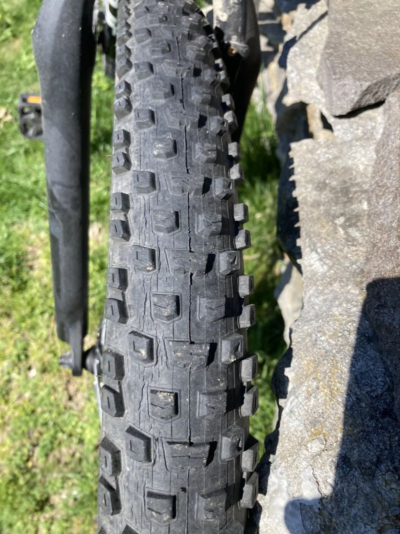 Specialized rockhopper