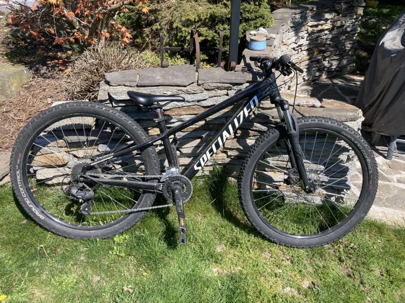 Specialized rockhopper