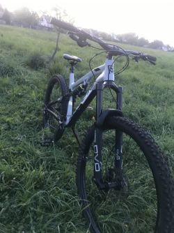 Rock Machine Blizzard 2022