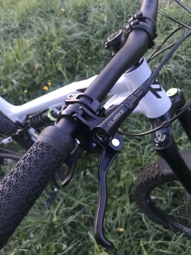 Rock Machine Blizzard 2022