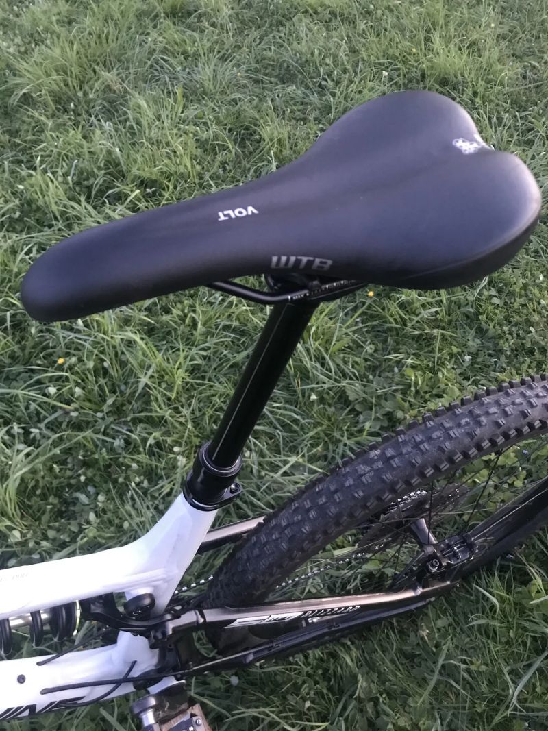 Rock Machine Blizzard 2022