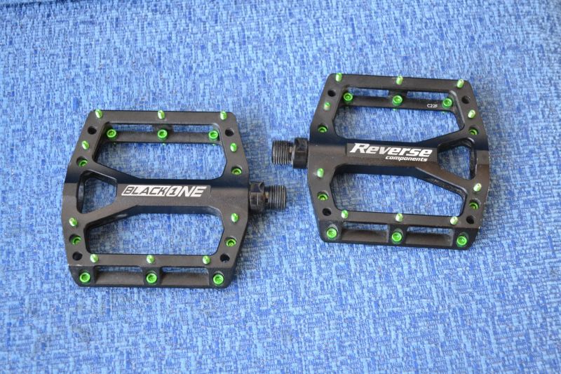 Reverse Black One (zánovní/nové)