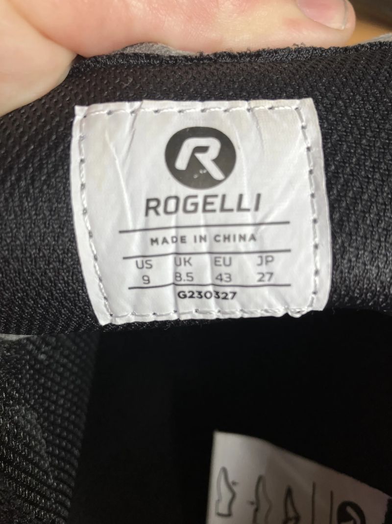 Rogelli R-400