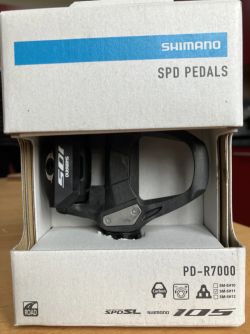 Shimano 105 PD-R7000