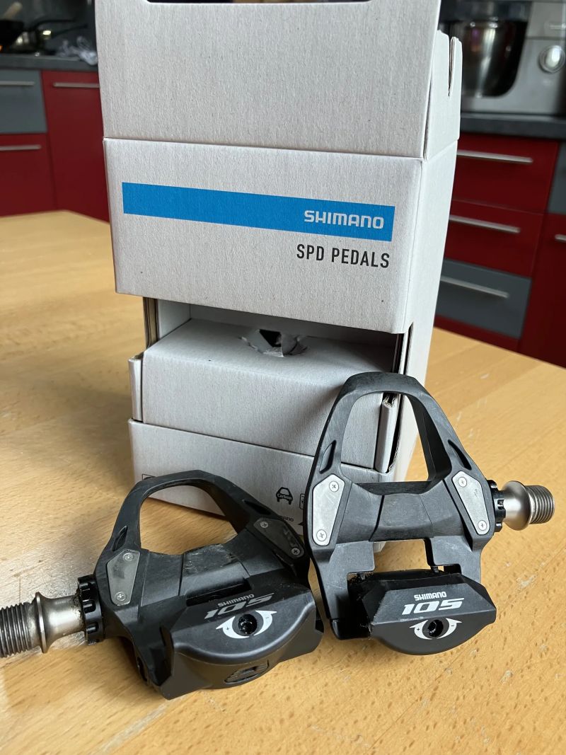 Shimano 105 PD-R7000