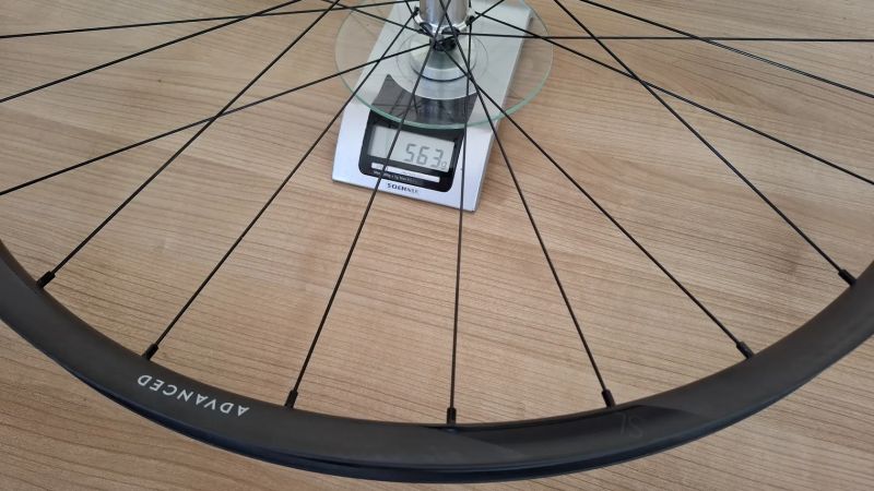 Newmen Advanced SL X.A.25 