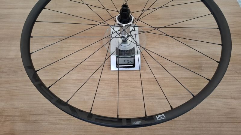 Newmen Advanced SL X.A.25 