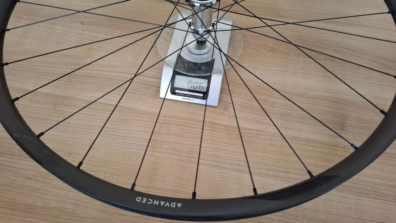 Newmen Advanced SL X.A.25 