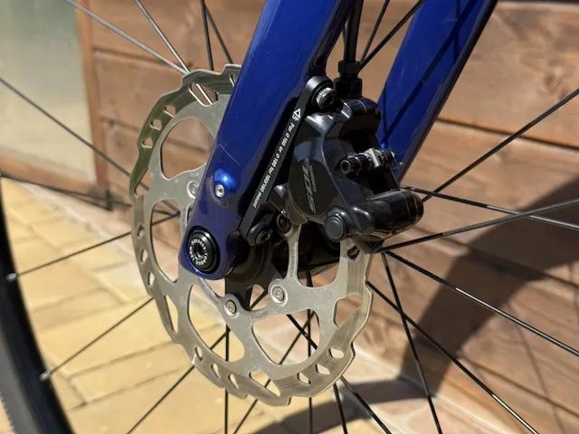 Předmět: TREK Domane SL 6 Gen 4 (vel. 62) dvoje kola, silnice + gravel