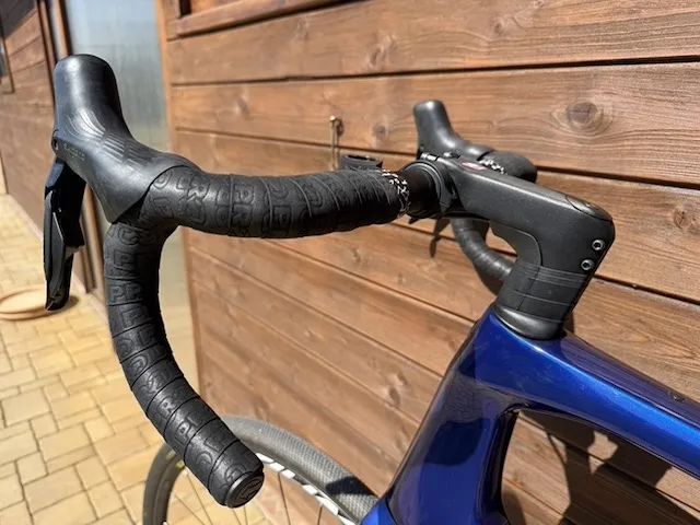 Předmět: TREK Domane SL 6 Gen 4 (vel. 62) dvoje kola, silnice + gravel