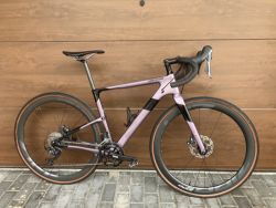 Cannondale Topstone Carbon