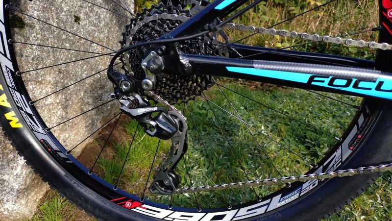 Focus Whistler Pro 27