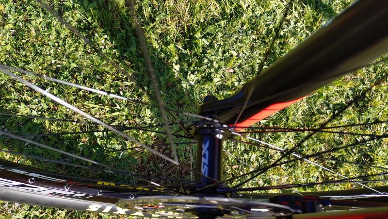 Focus Whistler Pro 27