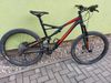 Specialized Stumpjumper FSR COMP 650b 2016