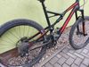 Specialized Stumpjumper FSR COMP 650b 2016