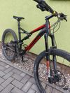 Specialized Stumpjumper FSR COMP 650b 2016