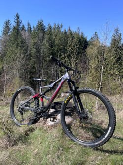 Orbea Occam H30