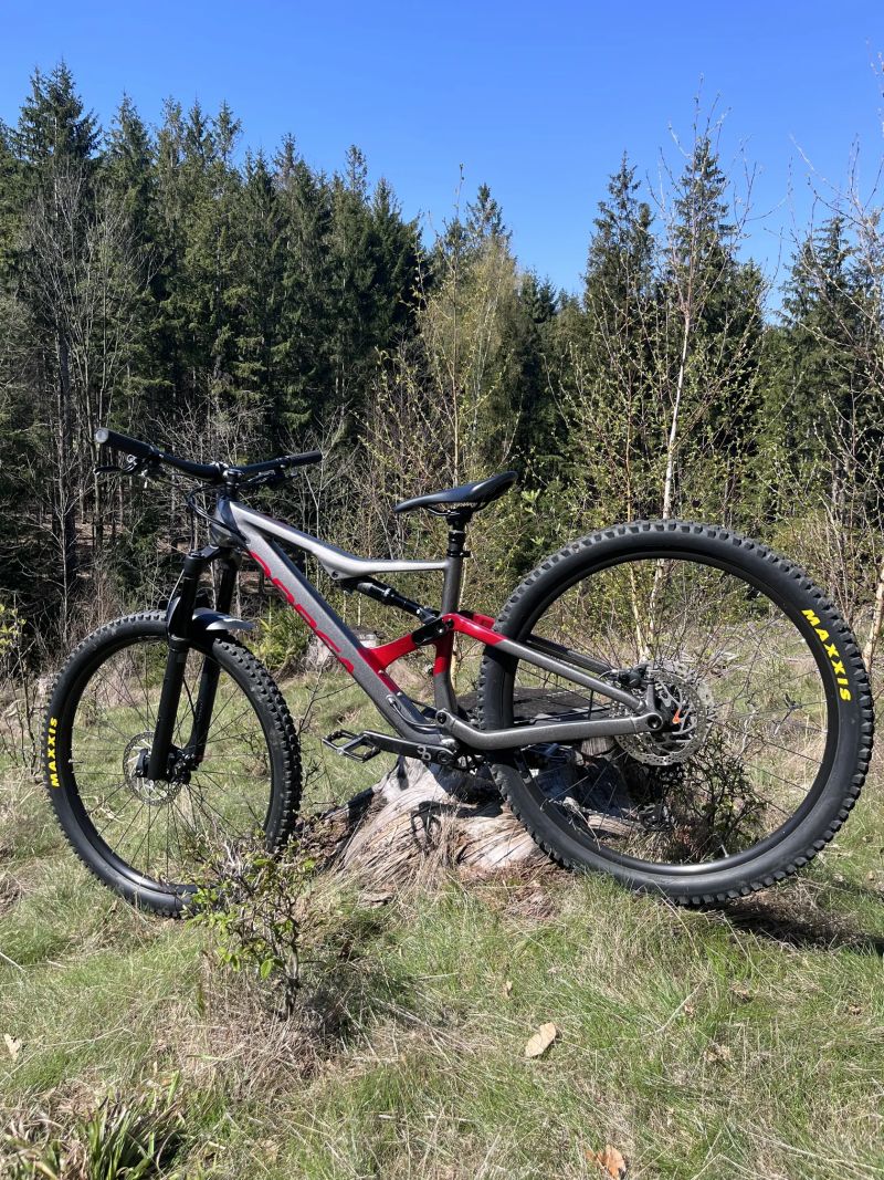 Orbea Occam H30