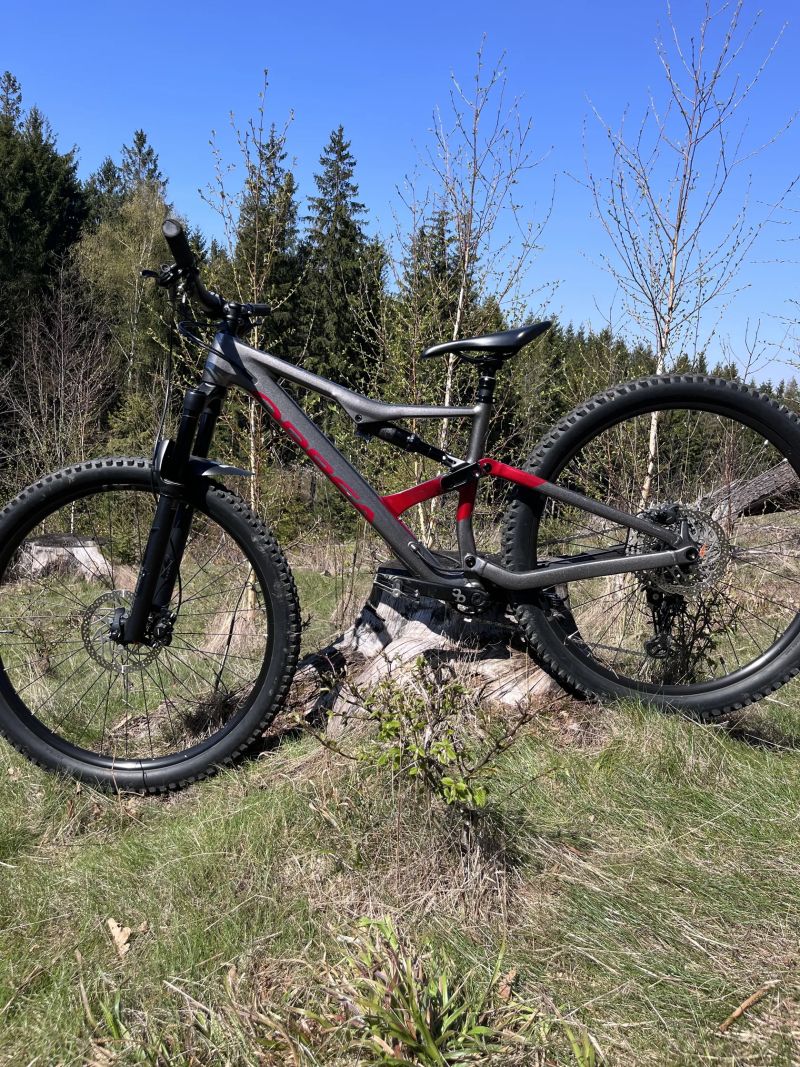 Orbea Occam H30