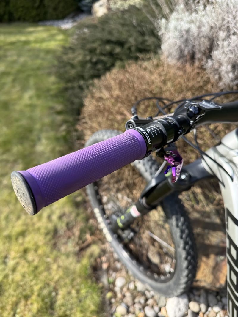 Lapierre Zesty TR 3.7