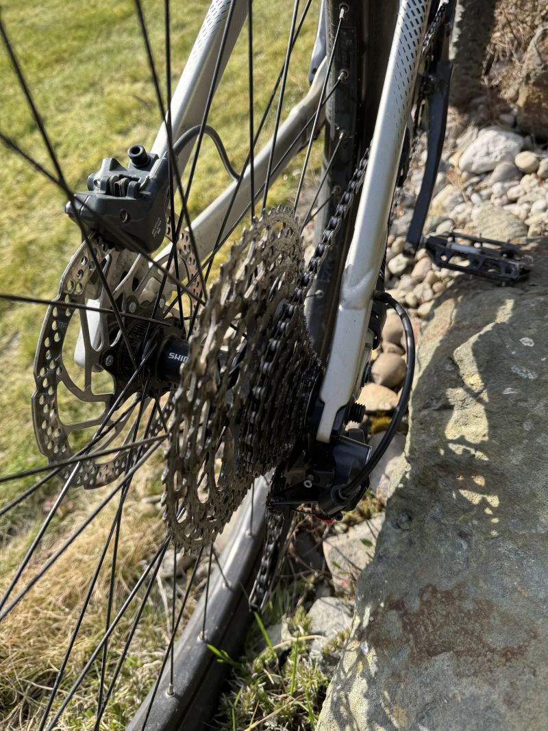 Lapierre Zesty TR 3.7