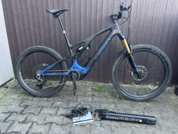 Specialized Turbo Levo 3 S-Works