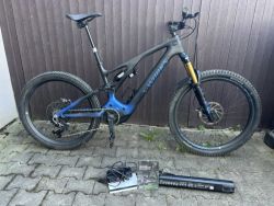 Specialized Turbo Levo 3 S-Works