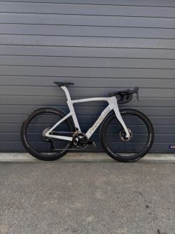 Pinarello dogma F 2025 vel. 54