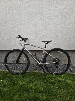 Specialized sirrus X 3.0