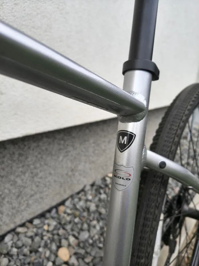 Specialized sirrus X 3.0