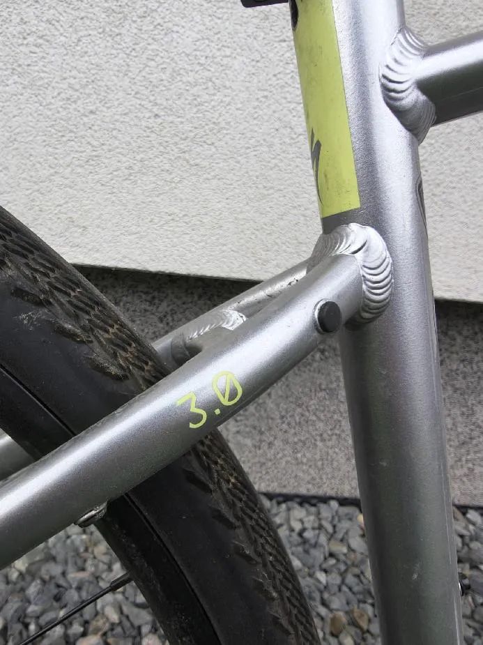 Specialized sirrus X 3.0