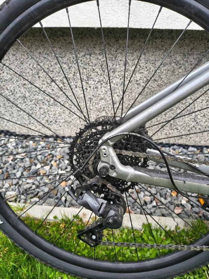 Specialized sirrus X 3.0