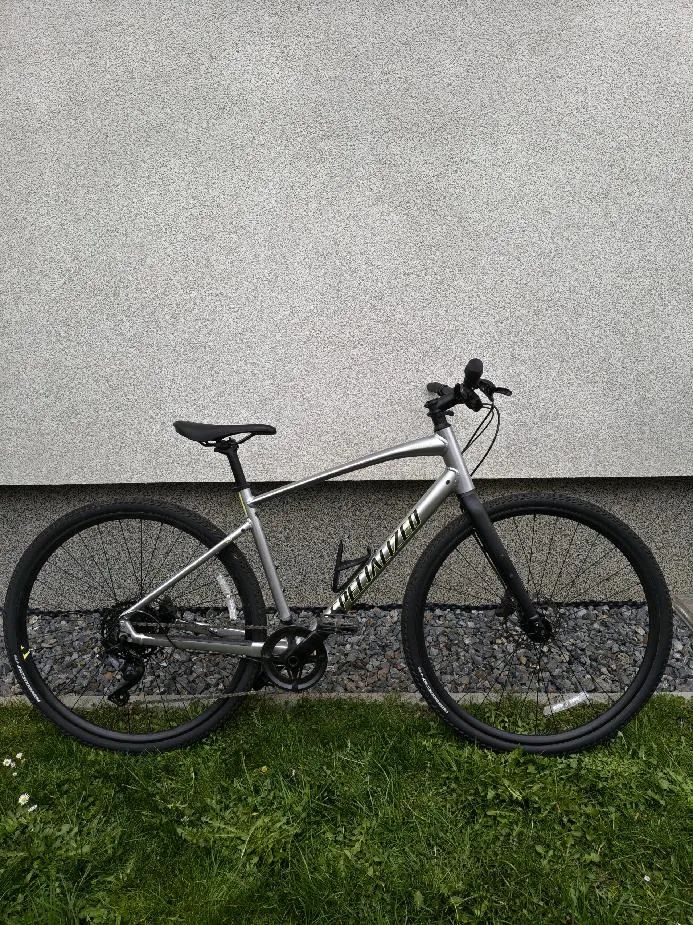 Specialized sirrus X 3.0