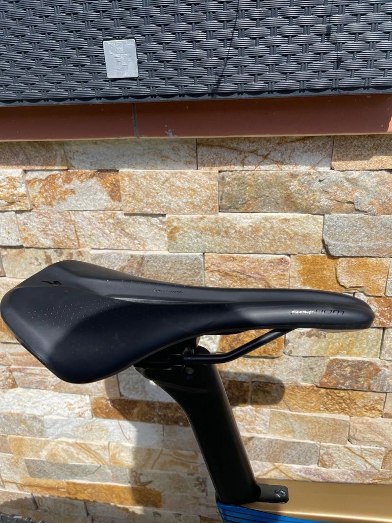 Tropix Granfondo Miguel Martinez Edition – Ultegra Di2 | DT Swiss ERC 1400