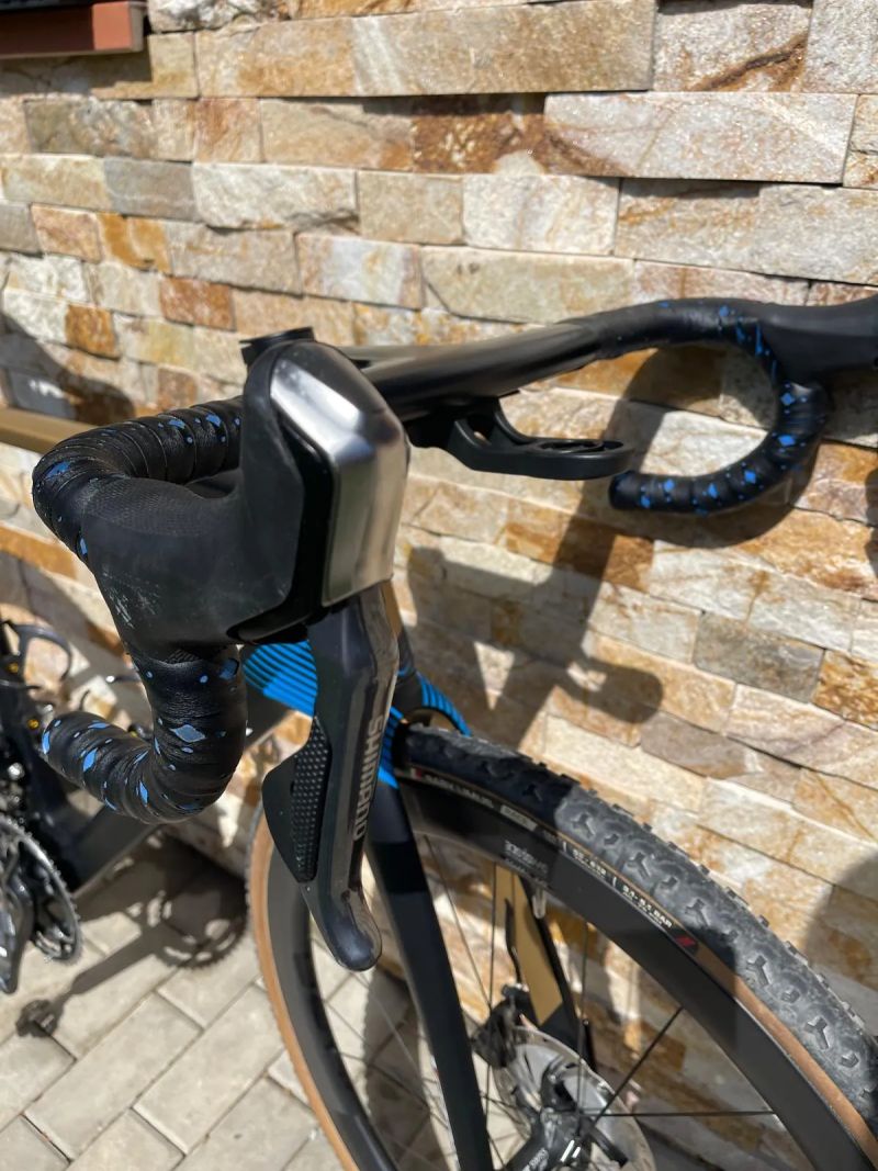 Tropix Granfondo Miguel Martinez Edition – Ultegra Di2 | DT Swiss ERC 1400