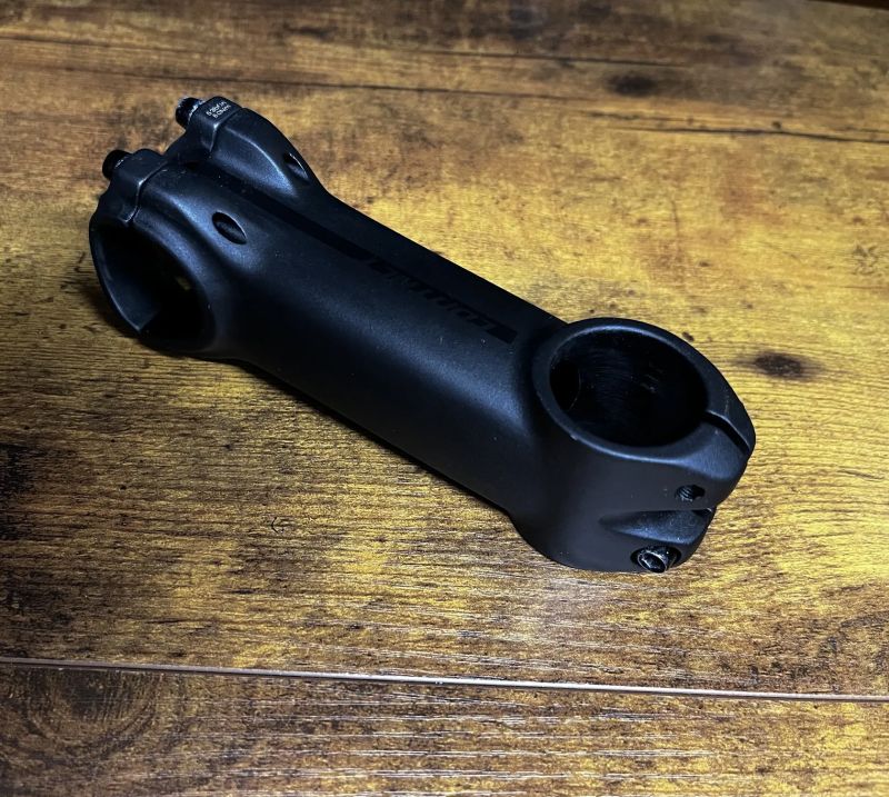 Představec Giant Contact 100 mm