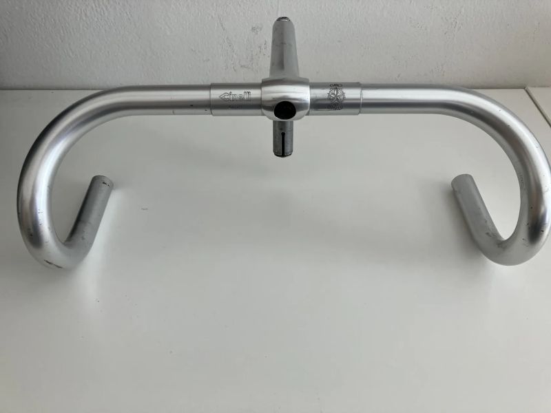 Cinelli řidítka s představcem