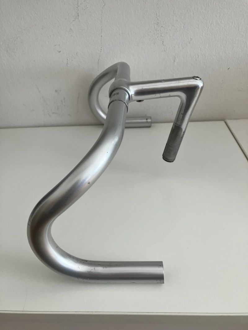 Cinelli řidítka s představcem