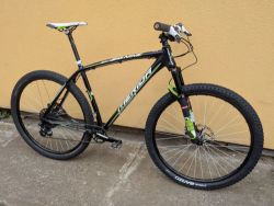 horské kolo Merida Big Nine Lite velikost XL