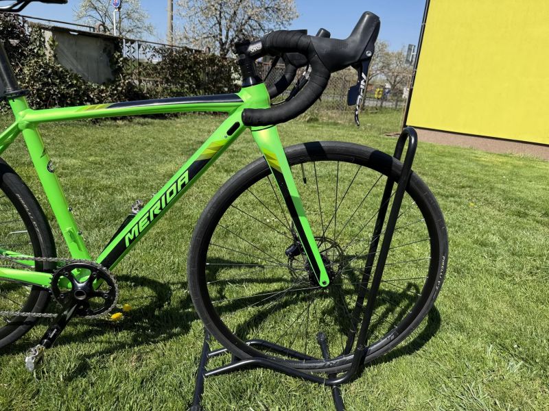 Merida MISSION CX 600