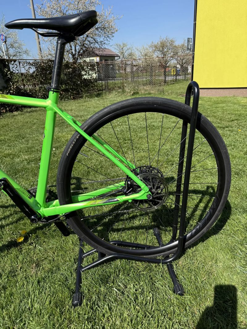 Merida MISSION CX 600