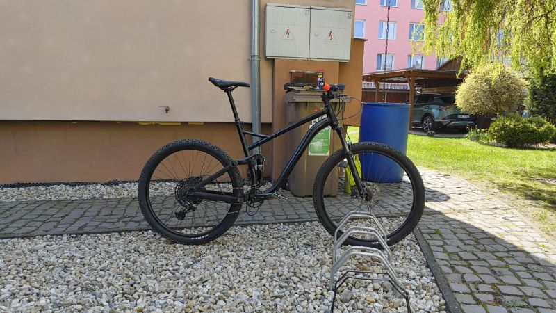 Vylepšené Ghost Kato FS (L-XL) 