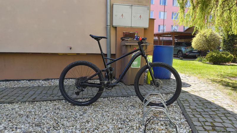 Vylepšené Ghost Kato FS (L-XL) 