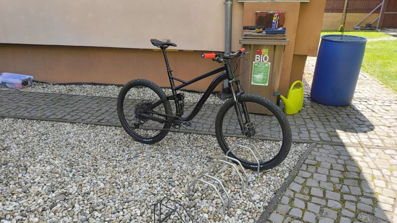 Vylepšené Ghost Kato FS (L-XL) 