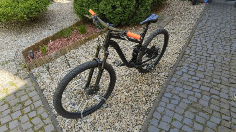 Vylepšené Ghost Kato FS (L-XL) 