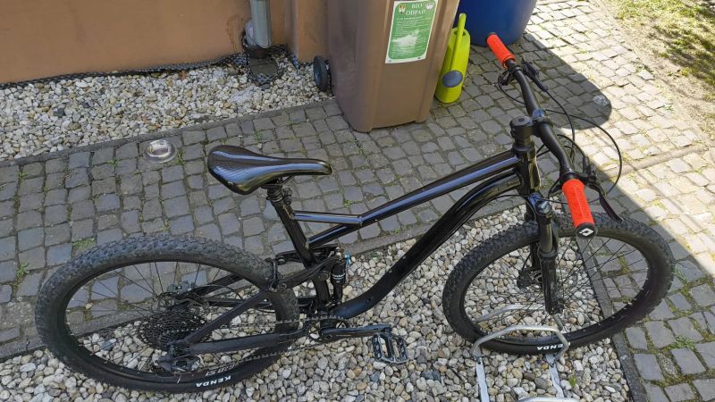 Vylepšené Ghost Kato FS (L-XL) 