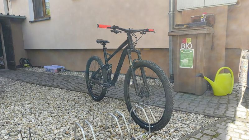 Vylepšené Ghost Kato FS (L-XL) 