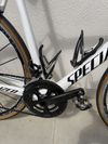 Tarmac SL4 Comp Ultegra 2014, upgrade na Fulcrum Racing Zero C17, vel 56
